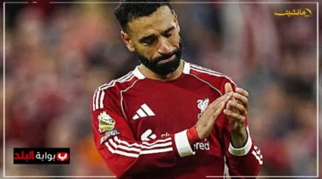 جدل الكرة الذهبية يتجدد! شخصية رياضية مرموقة تقدم دلائل جديدة محمد صلاح يستحقها بعد رفع سقف طموحات المصريين. 1